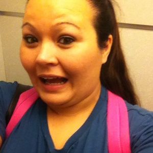 Meet your Posher, Amber