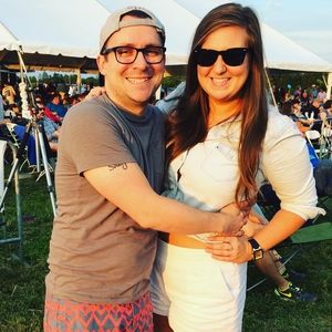 Meet your Posher, Molly