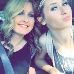 Meet your Posher, Christy