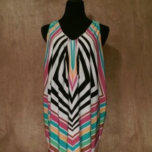 TBack Sundress