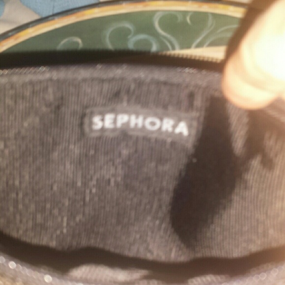 Cosmetic Bag - Picture 2 of 2