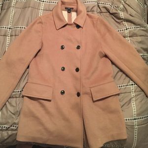 Gap wool Peacoat