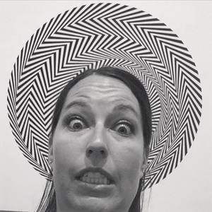 Meet your Posher, Natasha