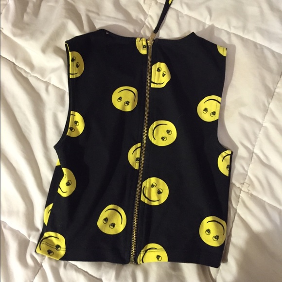 Kendall and Kylie pacsun crop top :)) - Picture 2 of 2