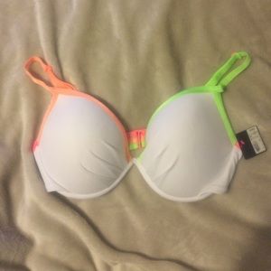 Victoria's Secret bikini top