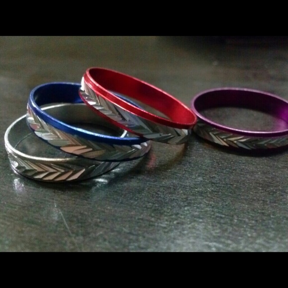 *Flash* Rings