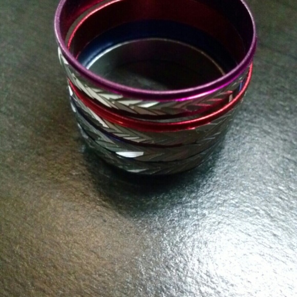 *Flash* Rings - Picture 2 of 3