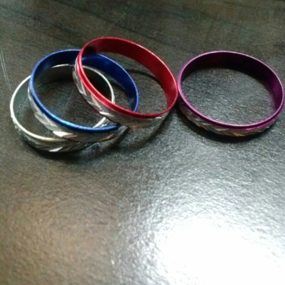 *Flash* Rings - Picture 3 of 3