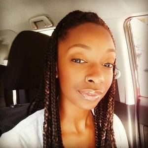 Meet your Posher, Britt