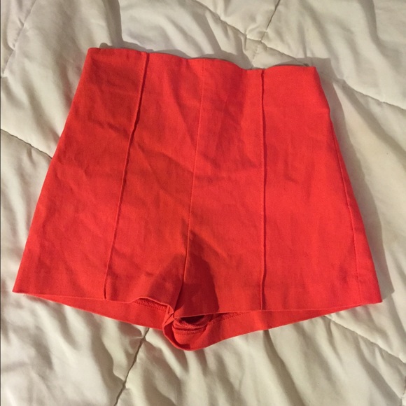 Spandex tight shorts !! - Picture 1 of 2