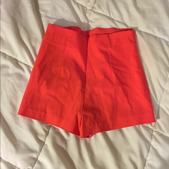 Spandex tight shorts !! - Picture 2 of 2