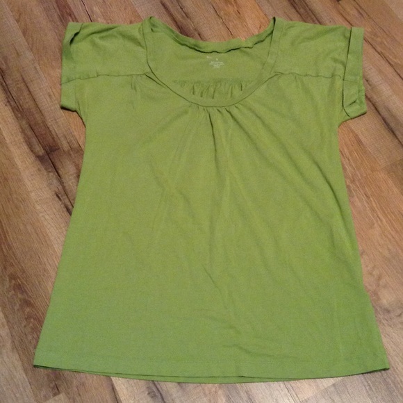 ✨ Banana republic outfit size 4 petite ✨ - Picture 2 of 3
