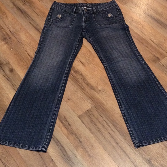 ✨ Banana republic outfit size 4 petite ✨ - Picture 3 of 3