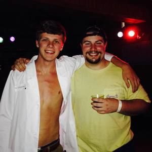 Meet your Posher, Dylan