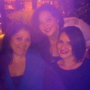 Meet your Posher, Cheryl