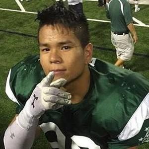 Meet your Posher, Steven