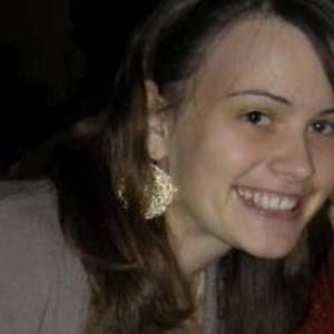 Meet your Posher, Becky