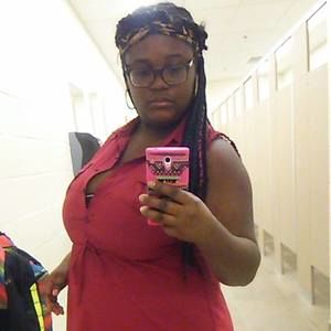 Meet your Posher, Shaniya