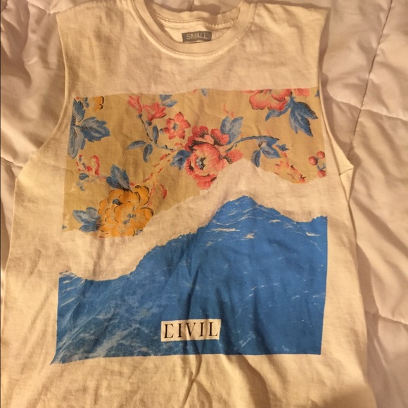 Pacsun  tank top - Picture 1 of 1