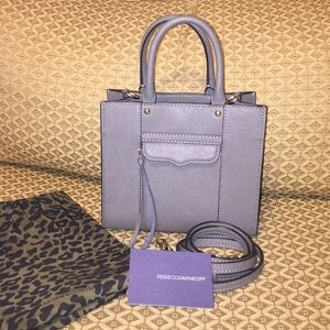Rebecca Minkoff Mini Mab Tote
