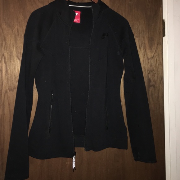 Nice Nike jacket