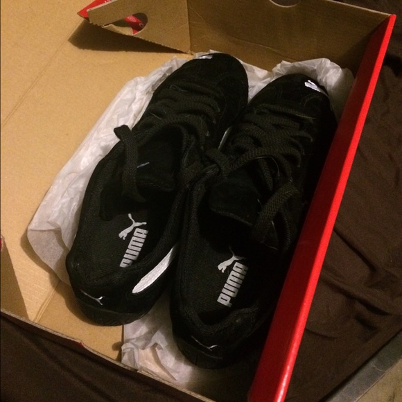 Pumas speed cat women's shoes