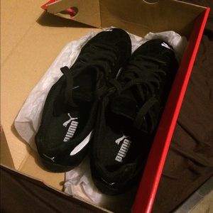 Pumas speed cat women's shoes