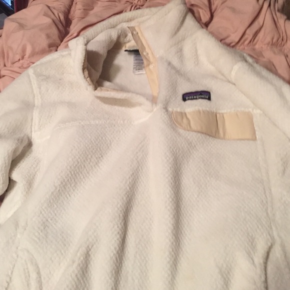 Patagonia Tops - Gorgeous Patagonia Women's Fleece