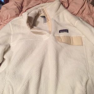 Gorgeous Patagonia Women's Fleece