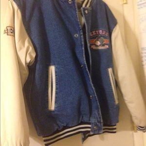 Disney store brand Eeyore coat