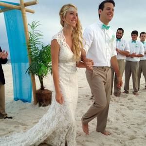 Meet your Posher, Maci