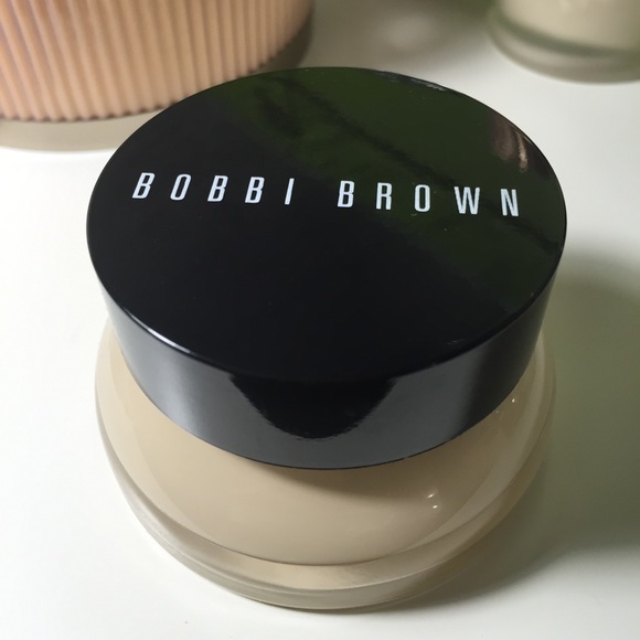 Bobbi Brown tinted moisturizing balm SPF 25