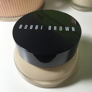 Bobbi Brown tinted moisturizing balm SPF 25