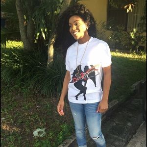 Meet your Posher, Kimone