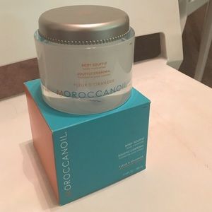 Moroccan Oil Body Soufflé fleur d'oranger