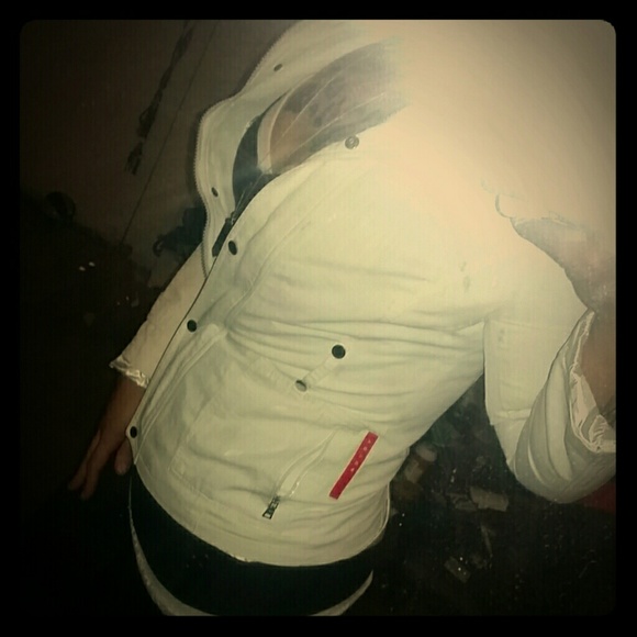 Women's Prada jacket