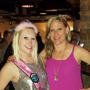 Meet your Posher, Angela