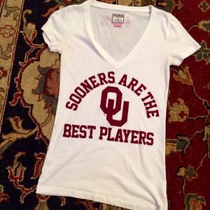 🚫SOLD🚫VS Oklahoma Sooners