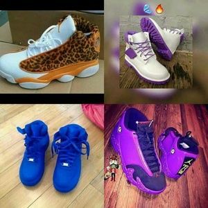 Meet your Posher, Myrna