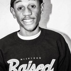 Meet your Posher, Demetrius