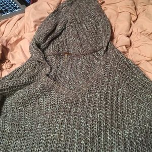 Free people sweater dress. Gorgeous!!!!