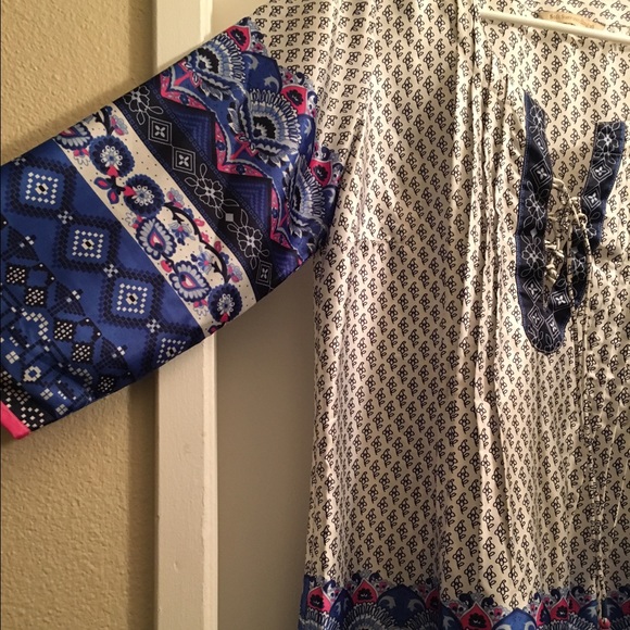 Tunic/dress - Picture 2 of 3