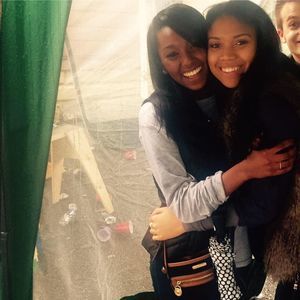 Meet your Posher, Drake