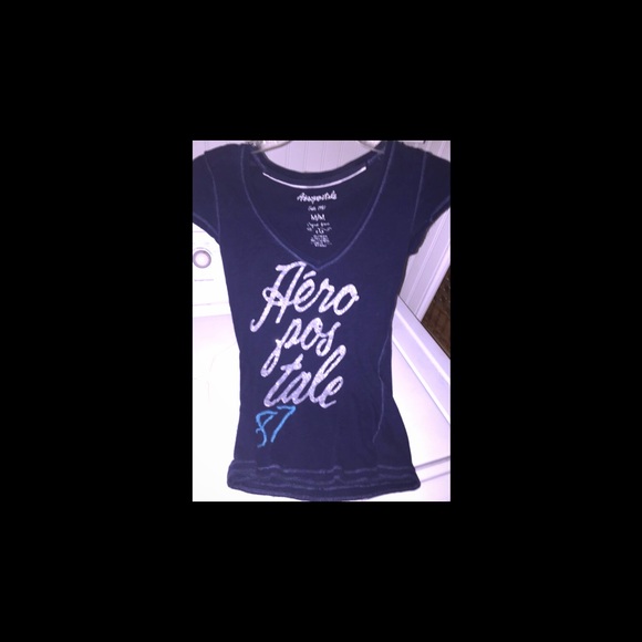 Aeropostale Tshirt