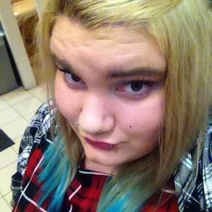 Meet your Posher, Lexi