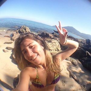 Meet your Posher, Raquel