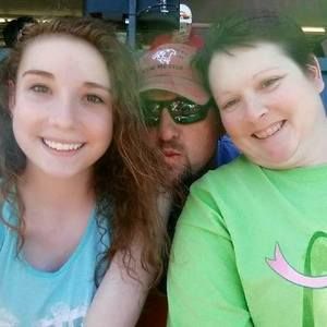 Meet your Posher, Catina