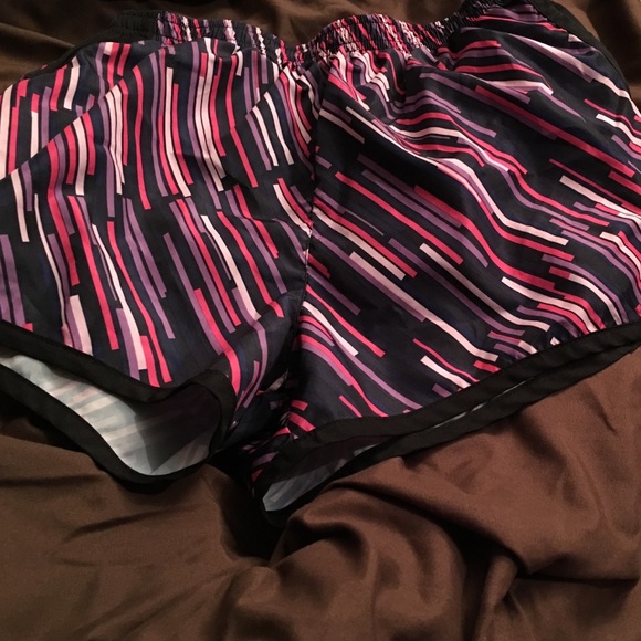 Cute colorful running shorts - Picture 1 of 2