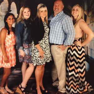 Meet your Posher, Wendy