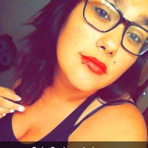 Meet your Posher, Darrinda